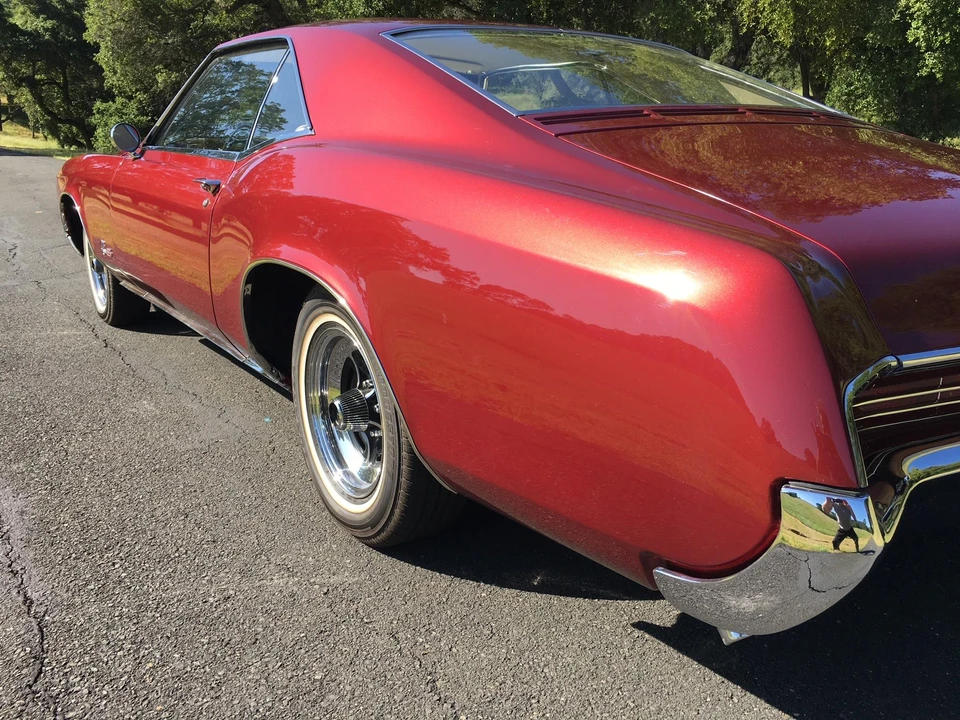 1967 Buick Riviera 2nd Gen - Image 17 of 31