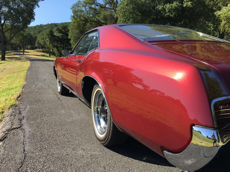 1967 Buick Riviera 2nd Gen - Image 16 of 31