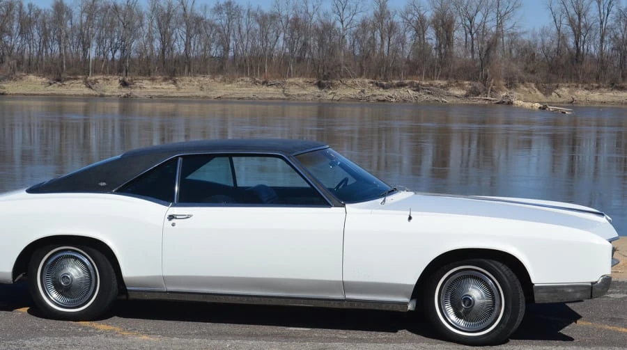 1967 Buick Riviera 2nd Gen - Image 2 of 12