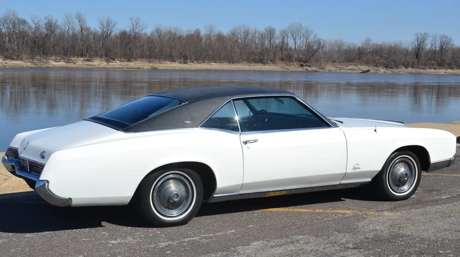 1967 Buick Riviera 2nd Gen - Image 3 of 12