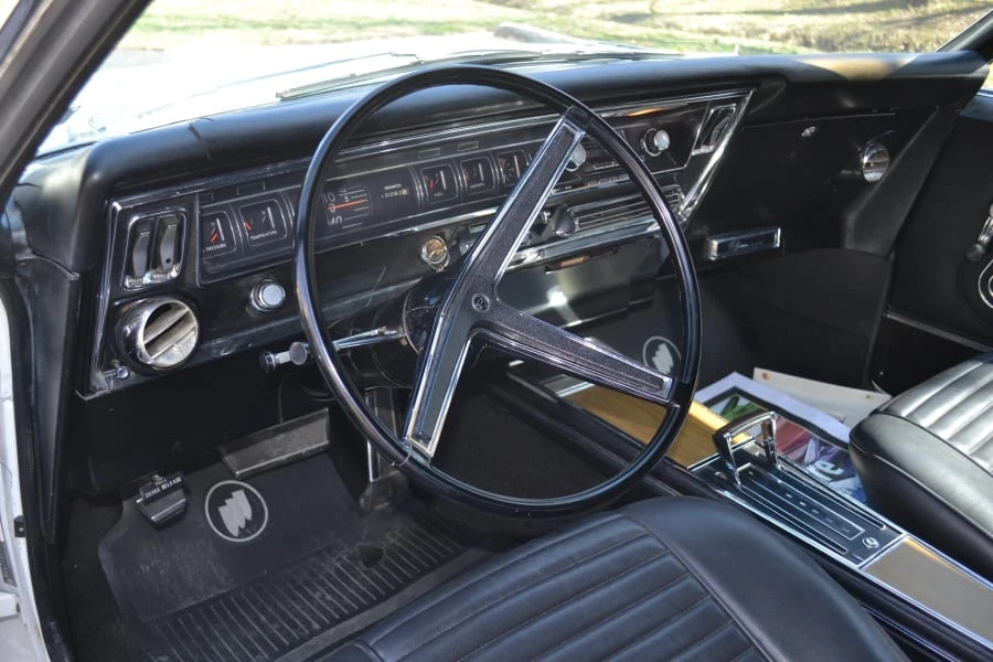 1967 Buick Riviera 2nd Gen - Image 4 of 12