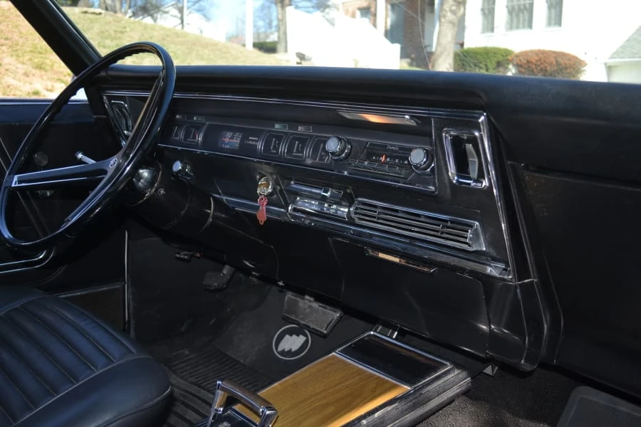 1967 Buick Riviera 2nd Gen - Image 5 of 12