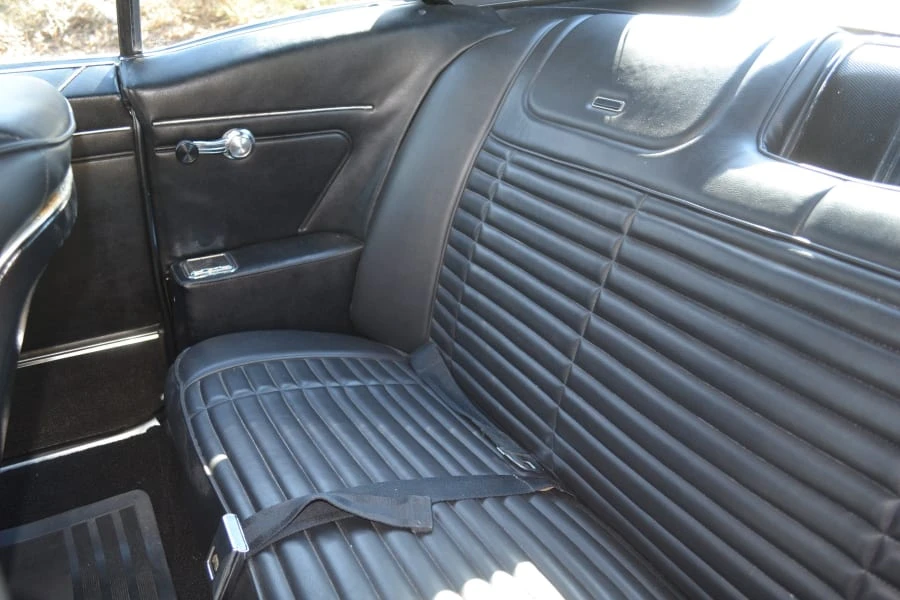 1967 Buick Riviera 2nd Gen - Image 6 of 12
