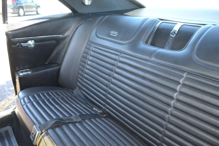 1967 Buick Riviera 2nd Gen - Image 7 of 12