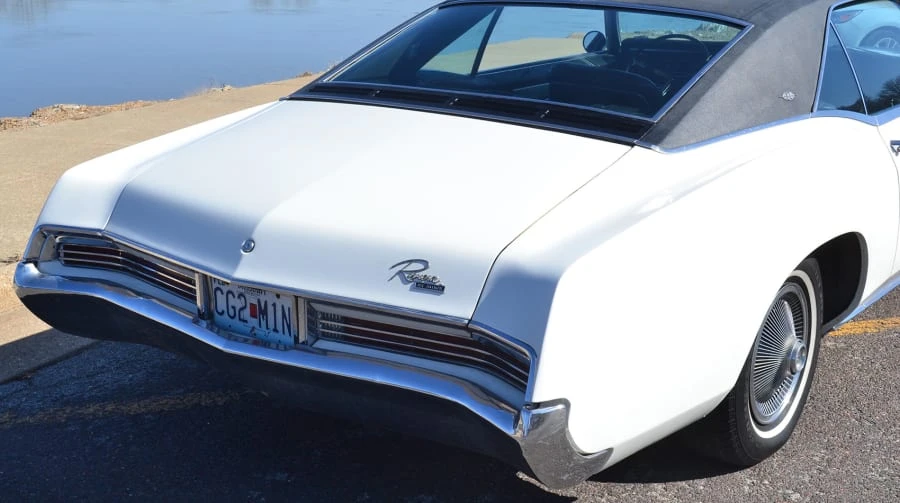 1967 Buick Riviera 2nd Gen - Image 10 of 12