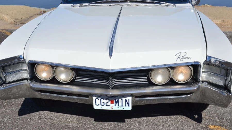 1967 Buick Riviera 2nd Gen - Image 12 of 12