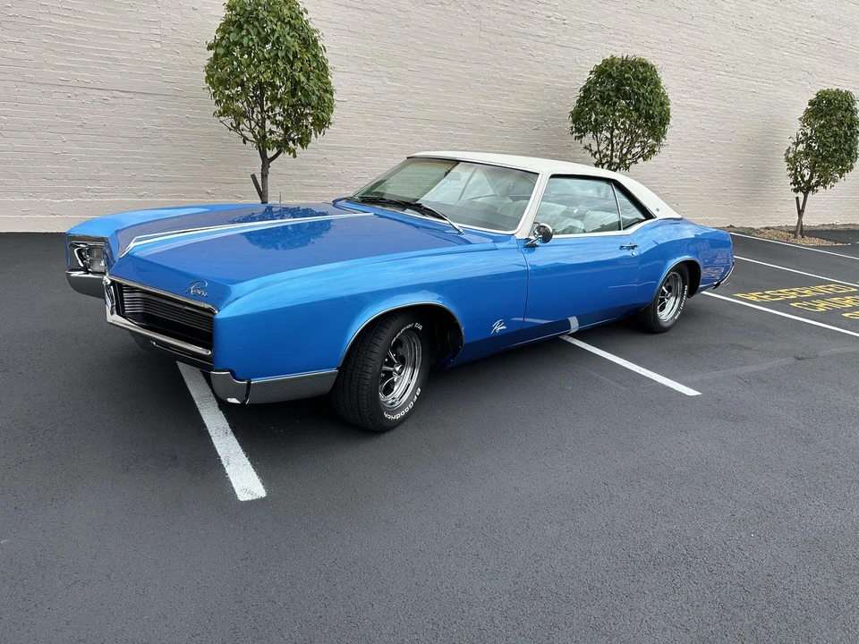 1967 Buick Riviera 2nd Gen - Image 2 of 31