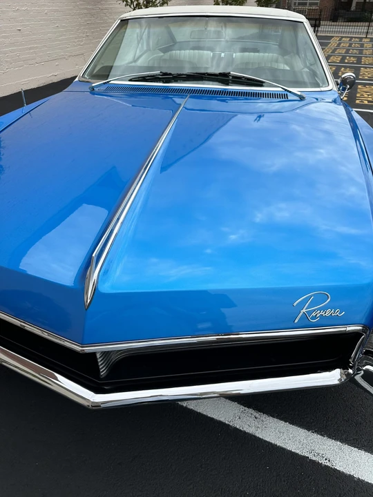 1967 Buick Riviera 2nd Gen - Image 16 of 31