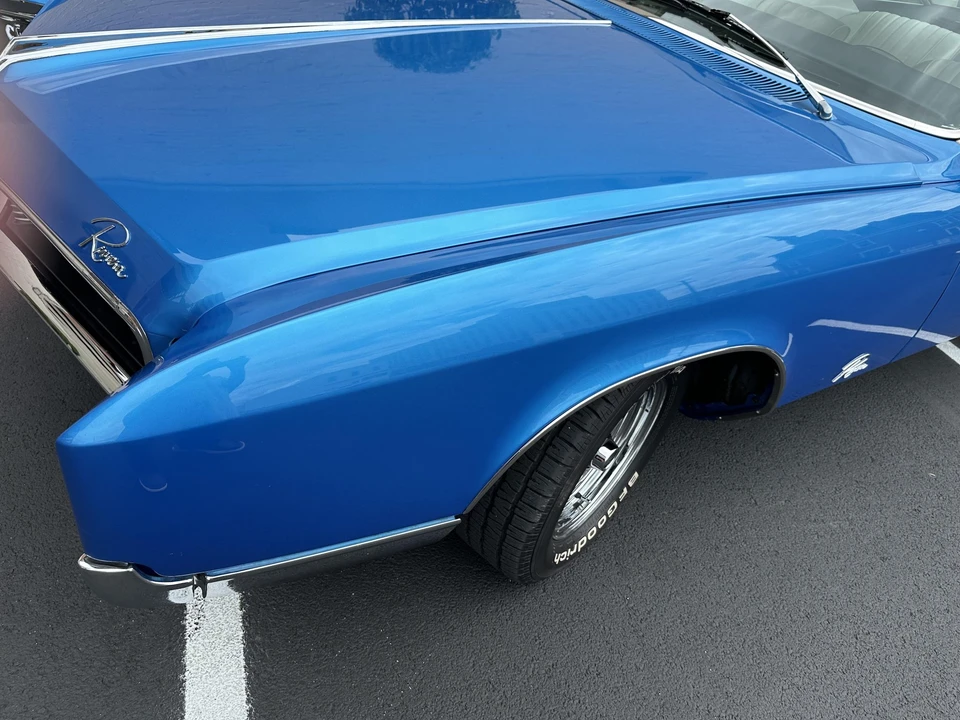 1967 Buick Riviera 2nd Gen - Image 20 of 31