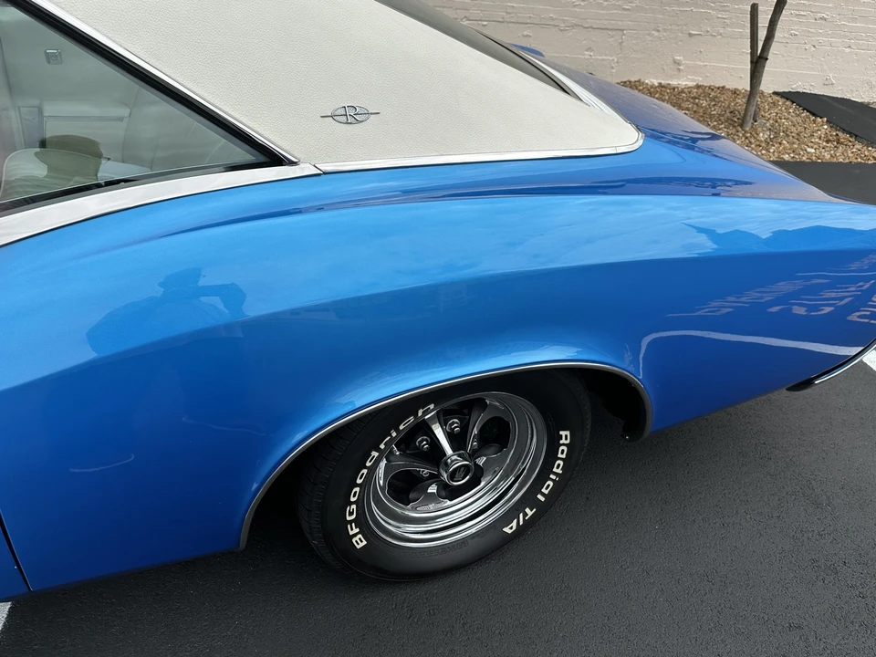 1967 Buick Riviera 2nd Gen - Image 27 of 31