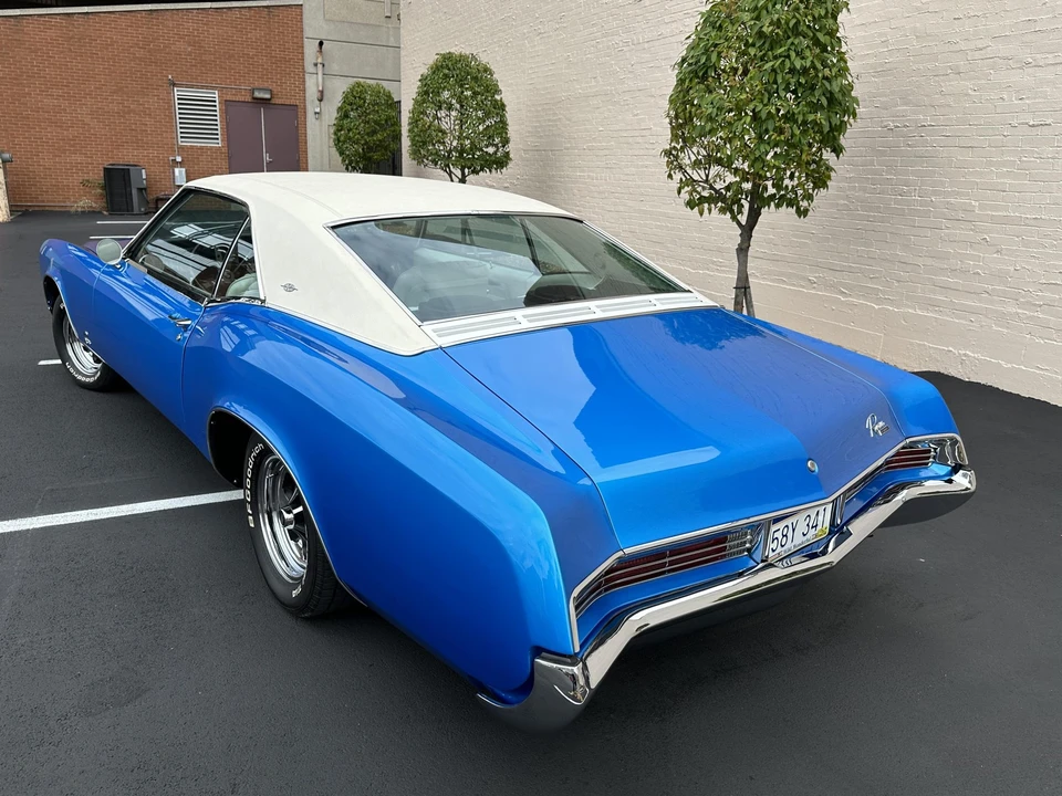 1967 Buick Riviera 2nd Gen - Image 8 of 31