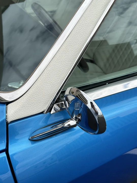 1967 Buick Riviera 2nd Gen - Image 21 of 31