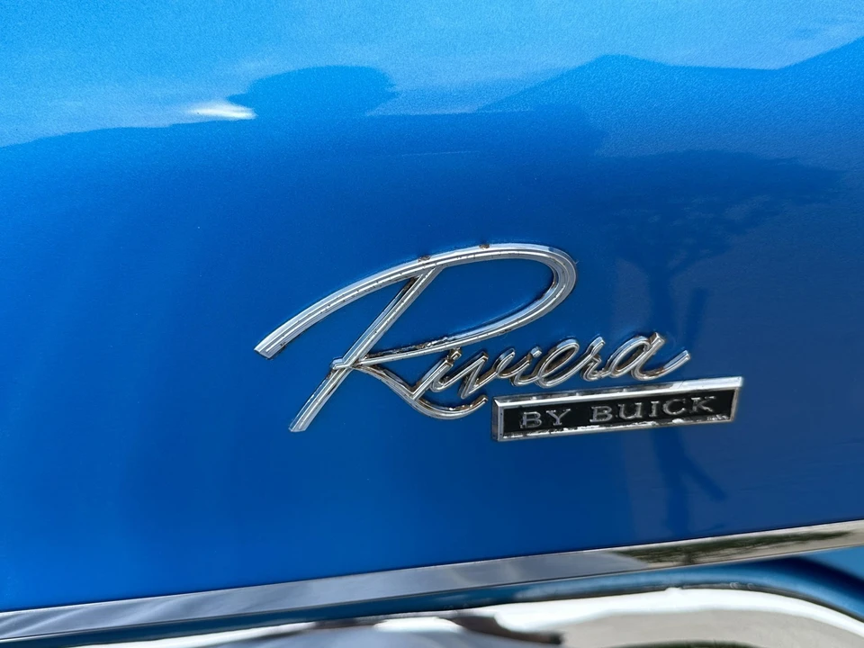 1967 Buick Riviera 2nd Gen - Image 31 of 31