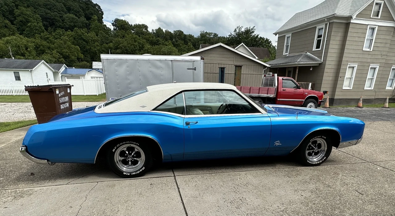 1967 Buick Riviera 2nd Gen - Image 6 of 31