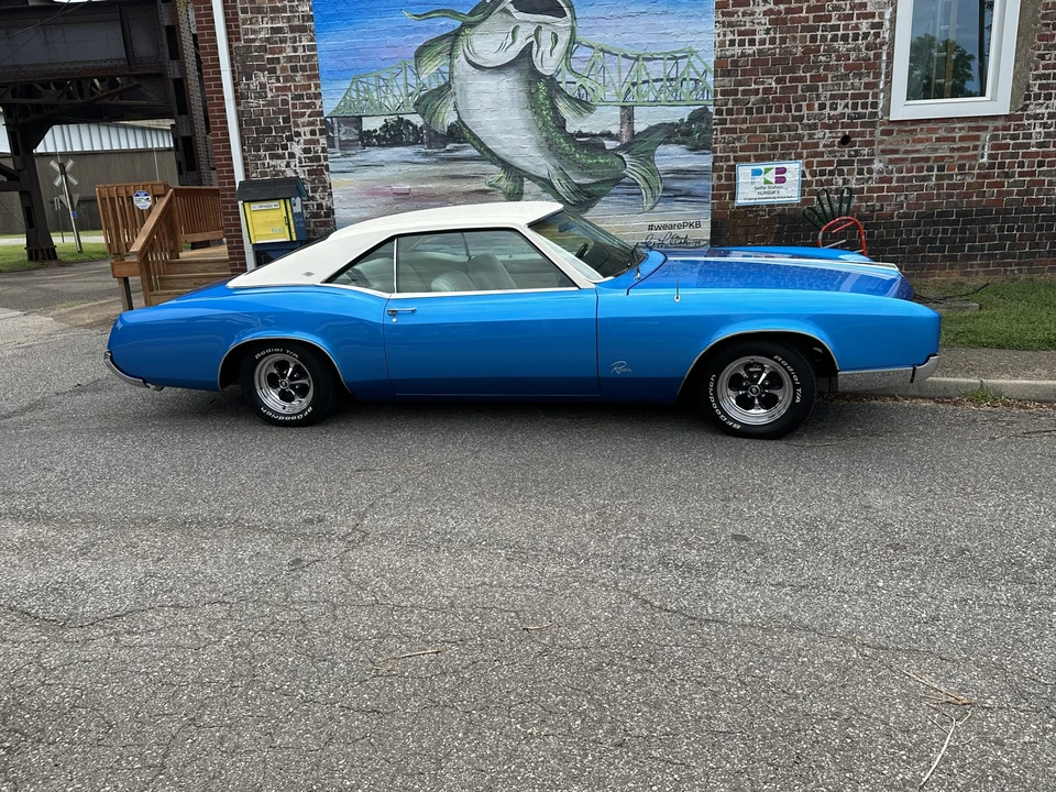 1967 Buick Riviera 2nd Gen - Image 5 of 31
