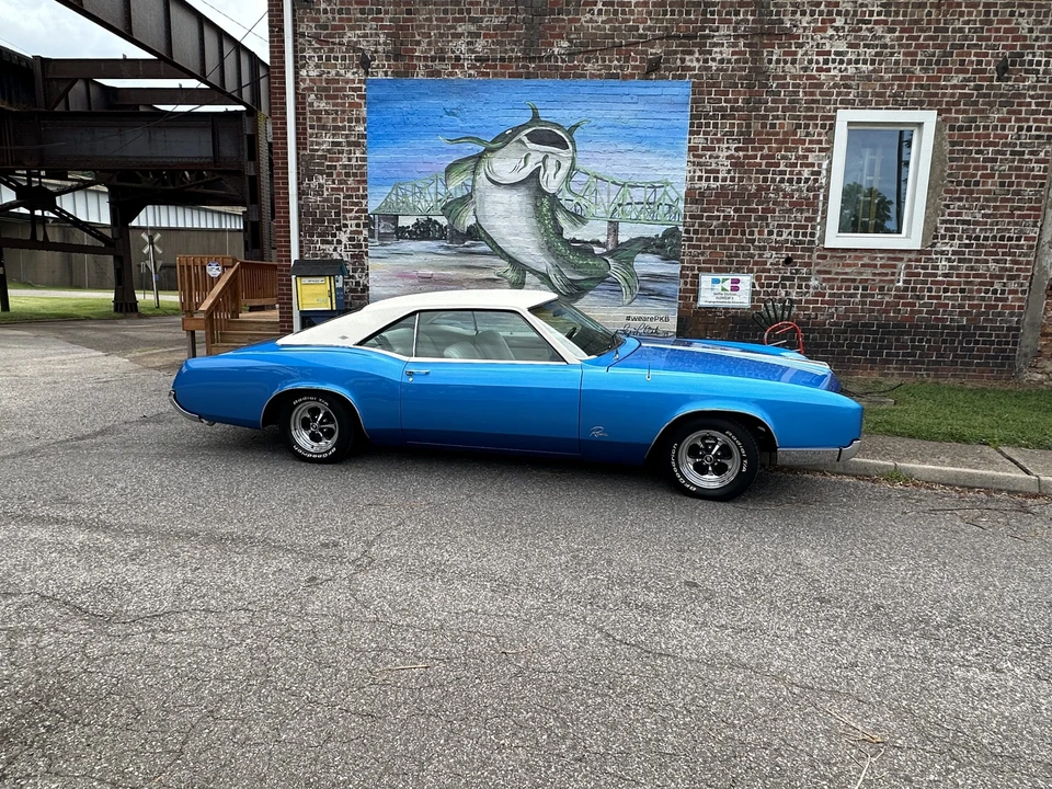 1967 Buick Riviera 2nd Gen - Image 4 of 31
