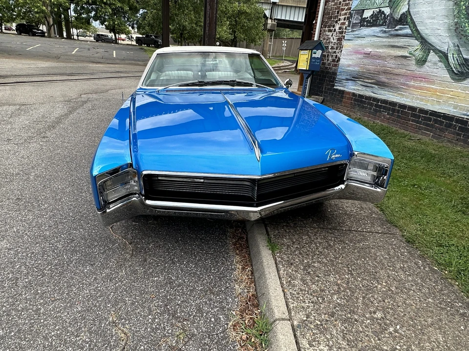1967 Buick Riviera 2nd Gen - Image 3 of 31