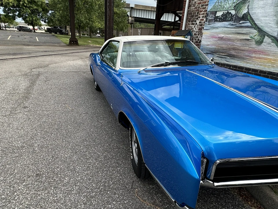 1967 Buick Riviera 2nd Gen - Image 13 of 31