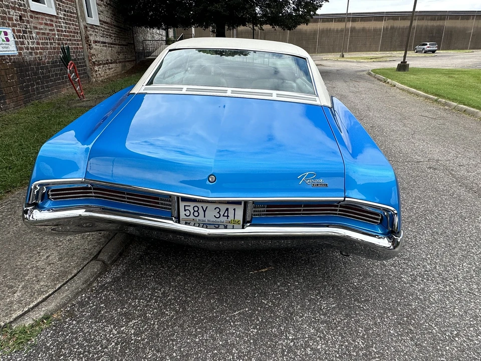 1967 Buick Riviera 2nd Gen - Image 7 of 31