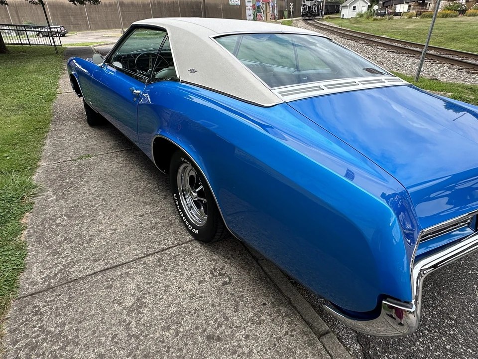 1967 Buick Riviera 2nd Gen - Image 29 of 31