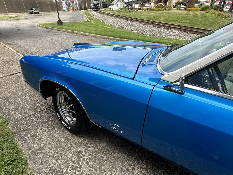 1967 Buick Riviera 2nd Gen - Image 22 of 31