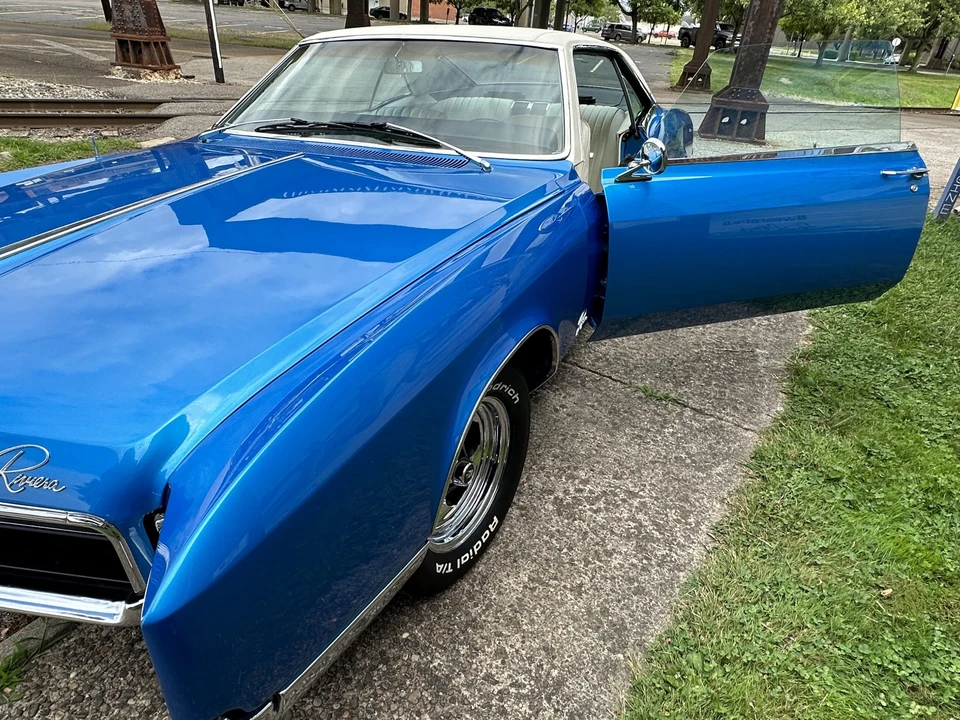 1967 Buick Riviera 2nd Gen - Image 18 of 31