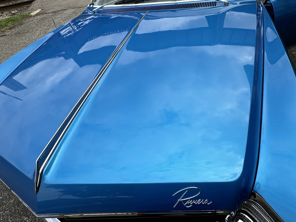 1967 Buick Riviera 2nd Gen - Image 15 of 31