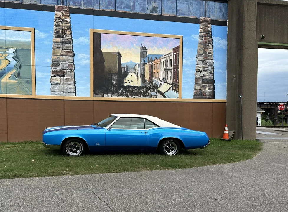 1967 Buick Riviera 2nd Gen - Image 11 of 31