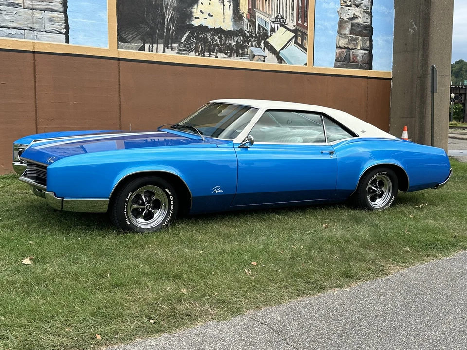 1967 Buick Riviera 2nd Gen - Image 9 of 31