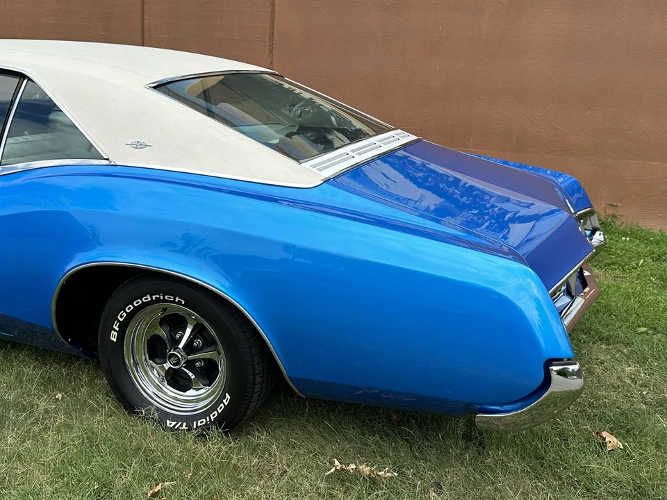1967 Buick Riviera 2nd Gen - Image 28 of 31