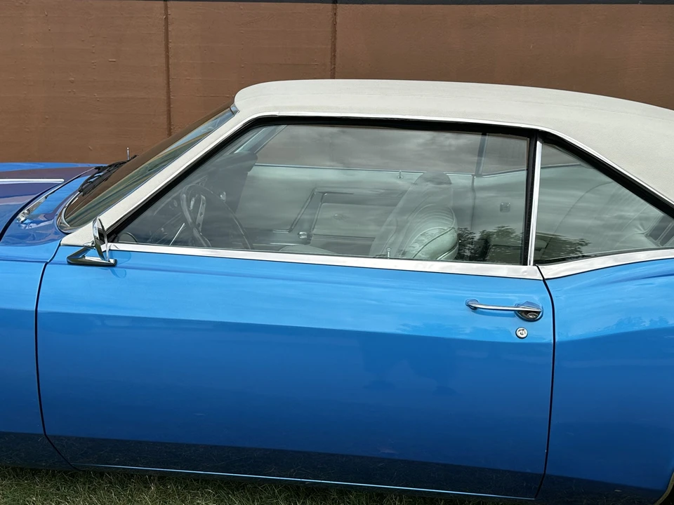 1967 Buick Riviera 2nd Gen - Image 24 of 31