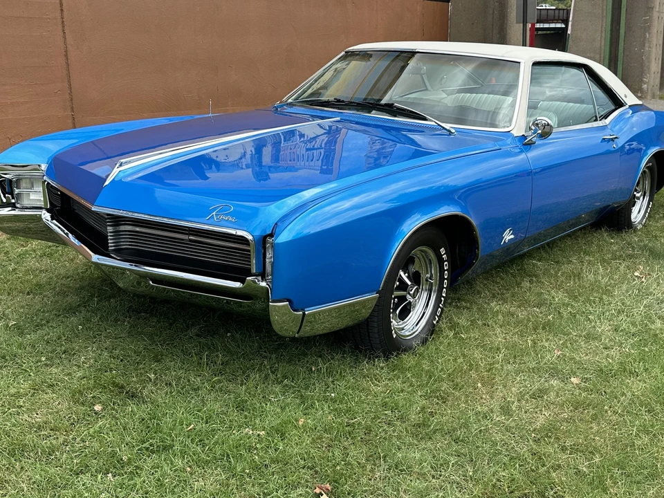 1967 Buick Riviera 2nd Gen - Image 19 of 31