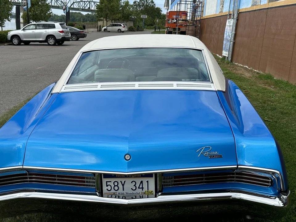 1967 Buick Riviera 2nd Gen - Image 30 of 31