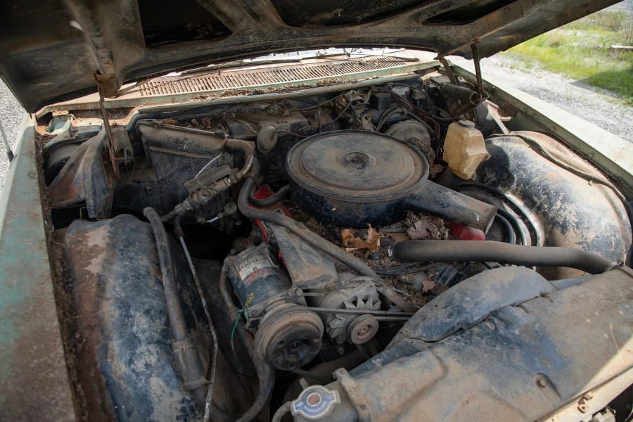 1967 Buick Riviera 2nd Gen - Image 7 of 8