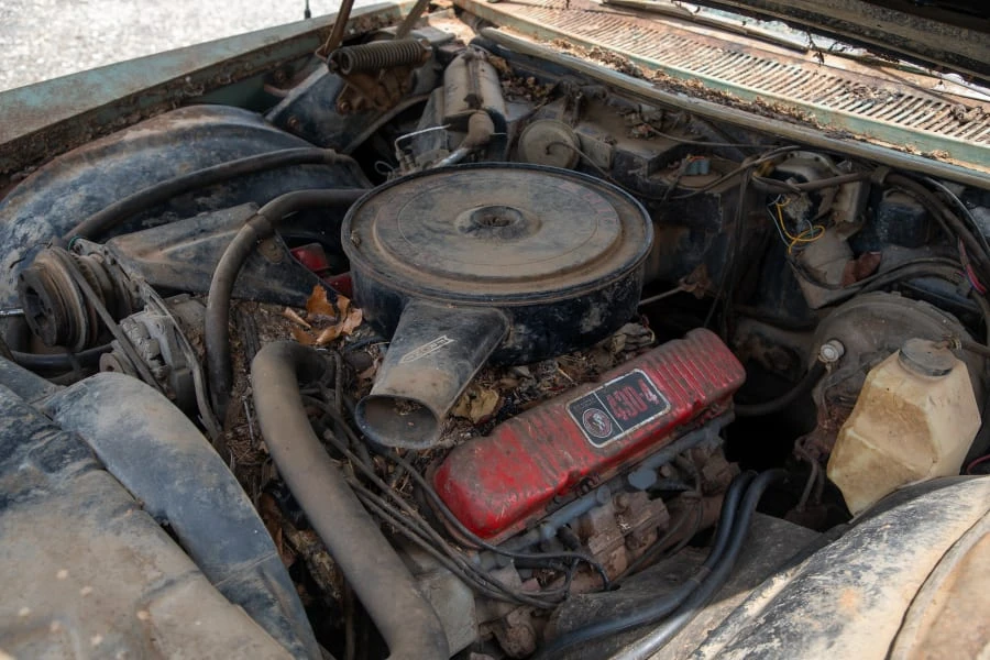 1967 Buick Riviera 2nd Gen - Image 8 of 8
