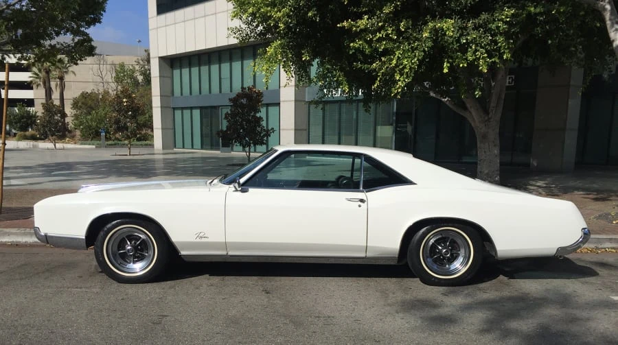 1967 Buick Riviera 2nd Gen - Image 2 of 4