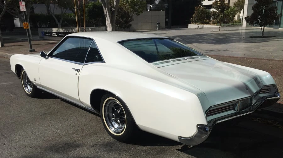 1967 Buick Riviera 2nd Gen - Image 3 of 4