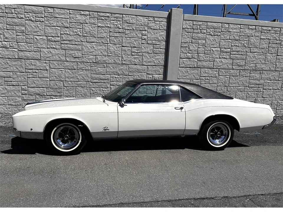 1967 Buick Riviera 2nd Gen - Image 3 of 31