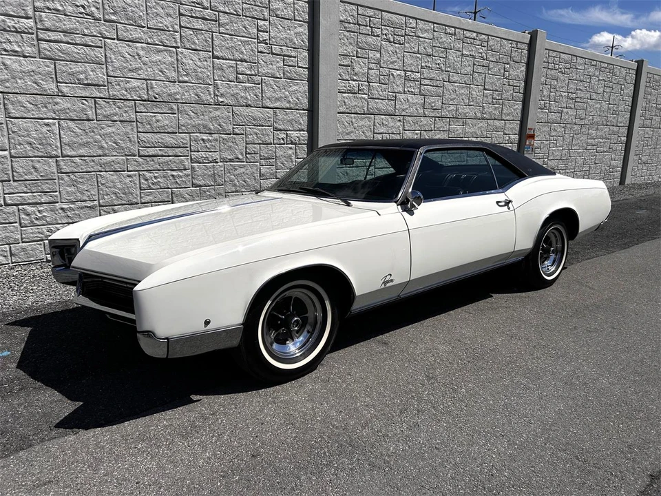 1967 Buick Riviera 2nd Gen - Image 4 of 31