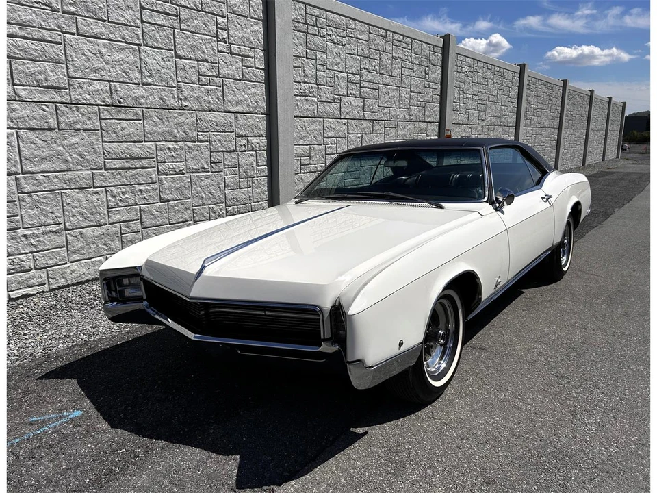 1967 Buick Riviera 2nd Gen - Image 5 of 31