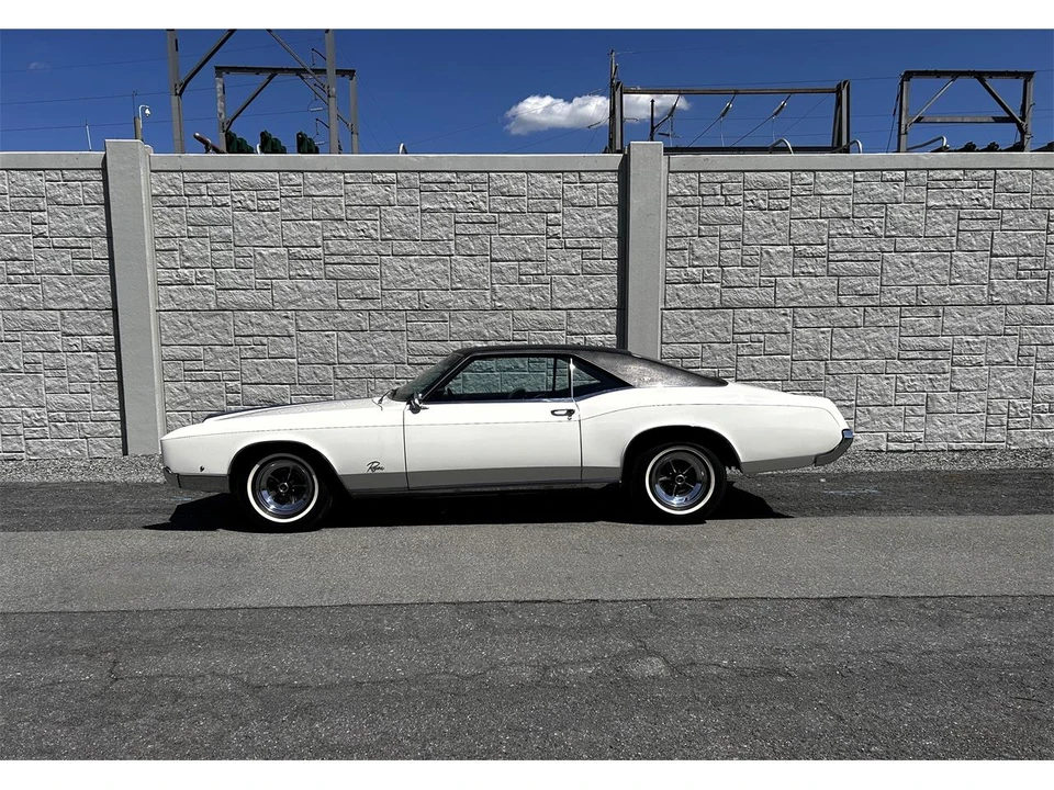 1967 Buick Riviera 2nd Gen - Image 7 of 31
