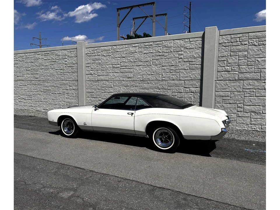 1967 Buick Riviera 2nd Gen - Image 8 of 31