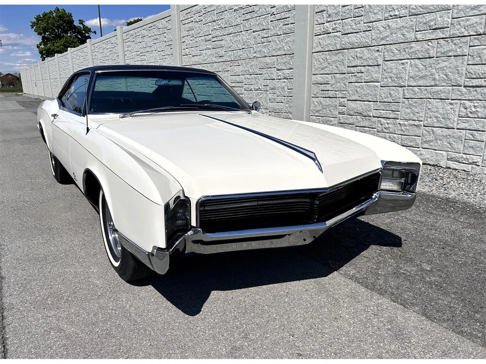 1967 Buick Riviera 2nd Gen - Image 18 of 31