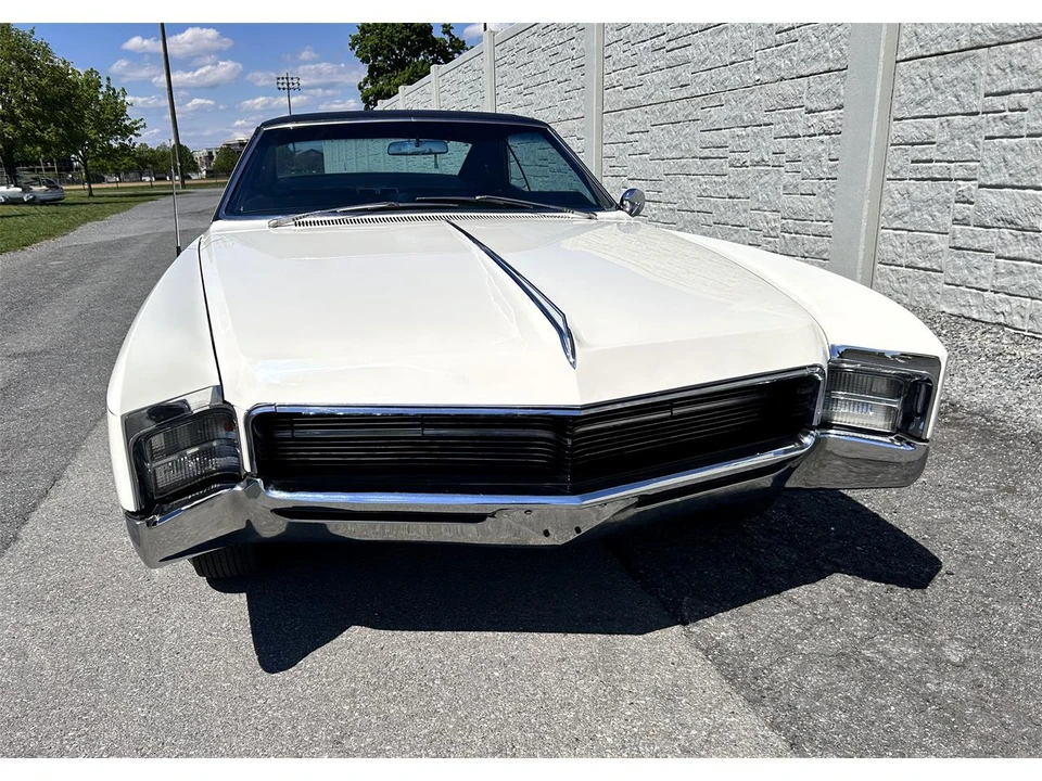 1967 Buick Riviera 2nd Gen - Image 19 of 31