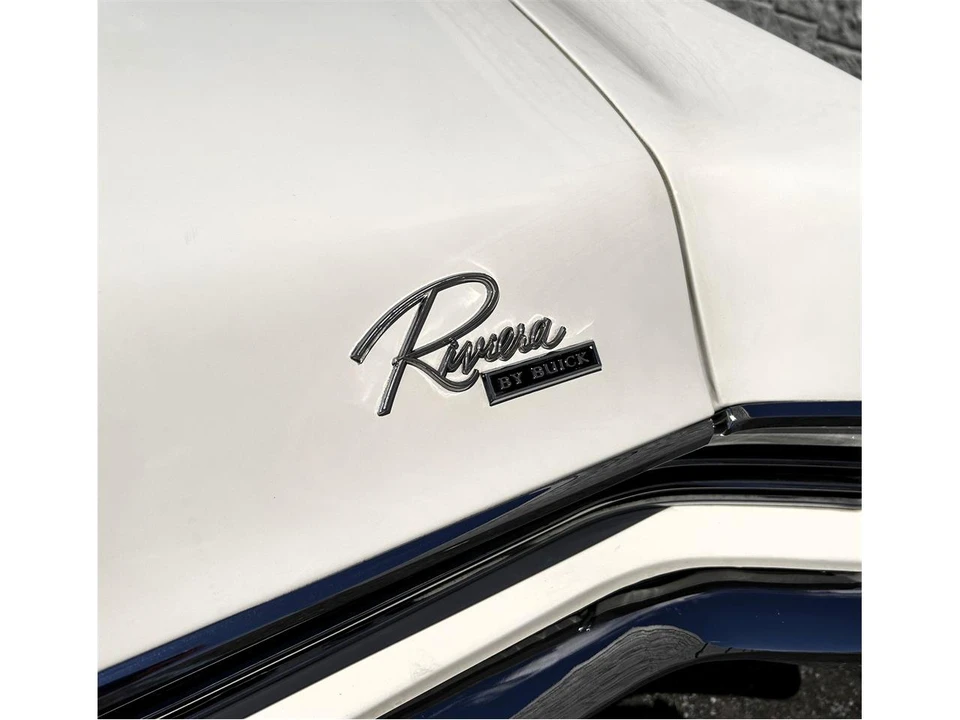 1967 Buick Riviera 2nd Gen - Image 20 of 31