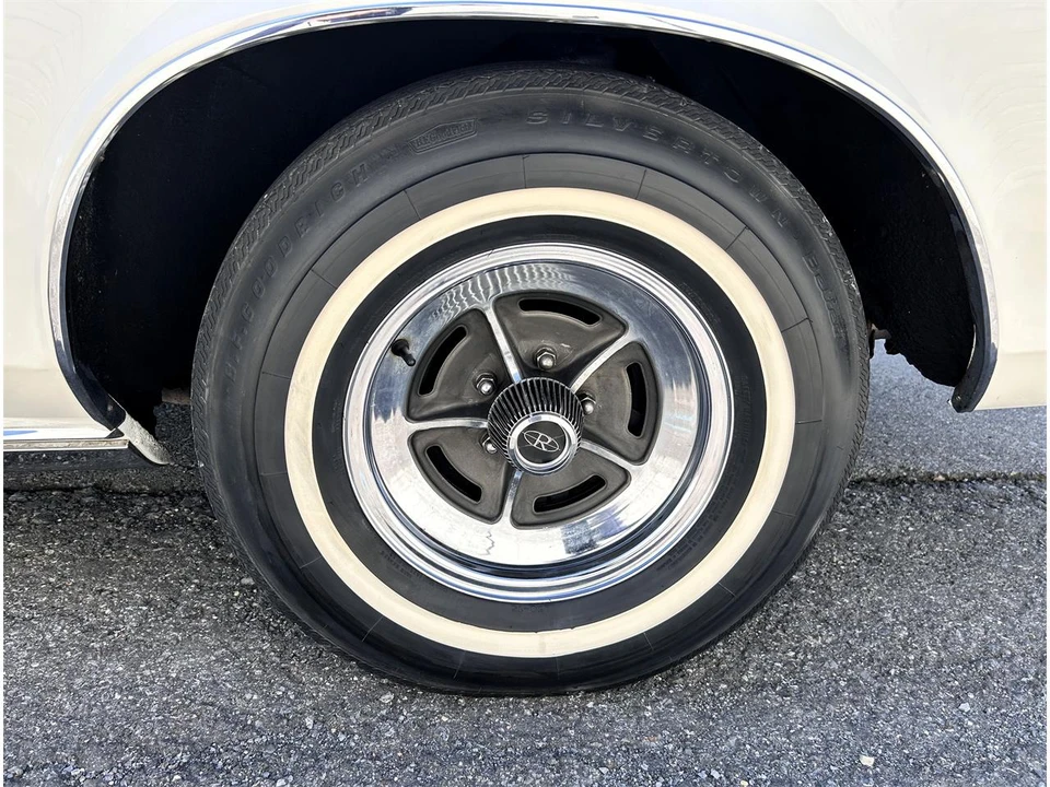 1967 Buick Riviera 2nd Gen - Image 23 of 31