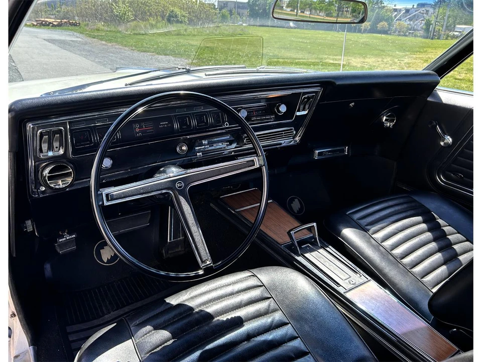 1967 Buick Riviera 2nd Gen - Image 26 of 31