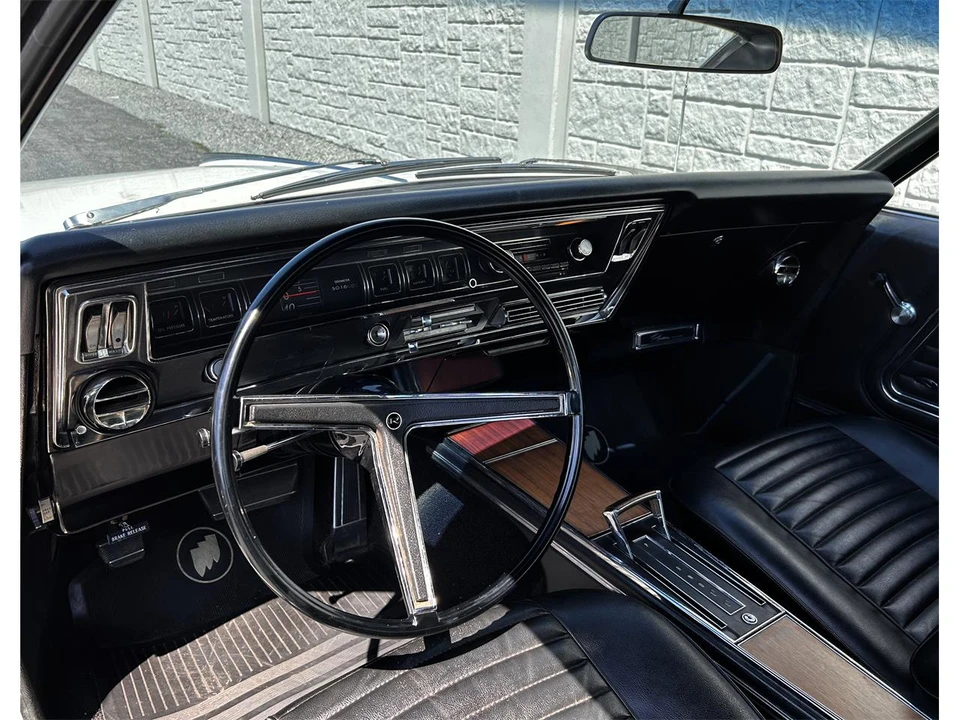 1967 Buick Riviera 2nd Gen - Image 27 of 31