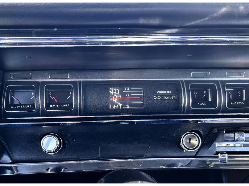 1967 Buick Riviera 2nd Gen - Image 29 of 31