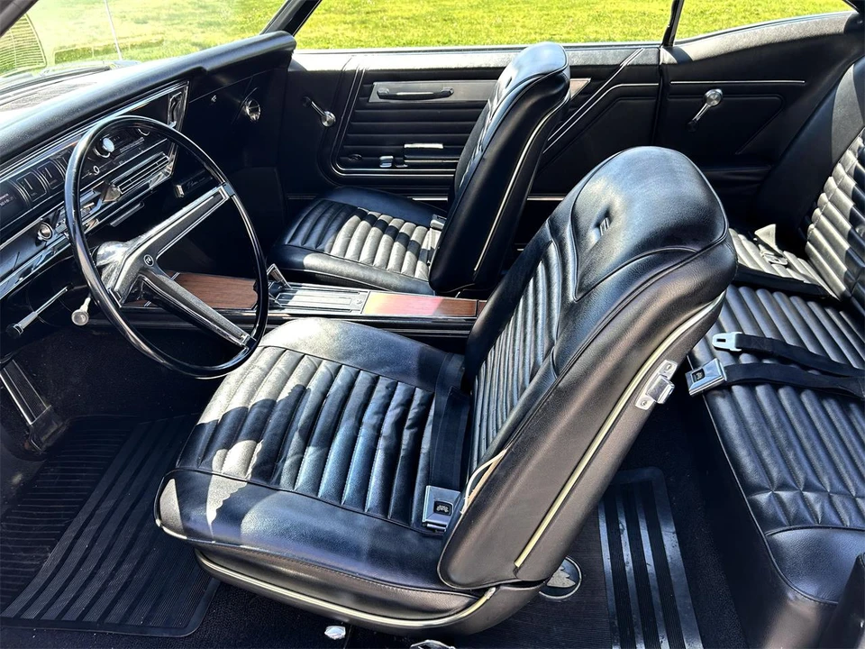 1967 Buick Riviera 2nd Gen - Image 30 of 31